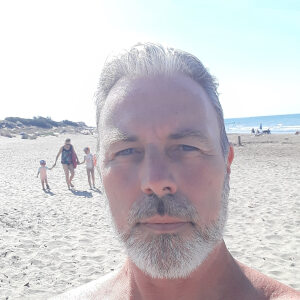 Photo de profil de Patrice Lomenech