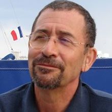 Photo de profil de Patrice Longepied