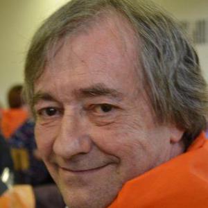 Photo de profil de Patrice Loppe