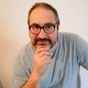 Photo de profil de Patrice Lorillon