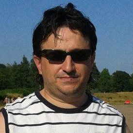 Photo de profil de Patrice Lotz