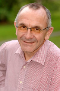 Photo de profil de Patrice Lucas