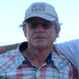 Photo de profil de Patrice Luizard