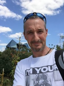 Photo de profil de Patrice Magnan