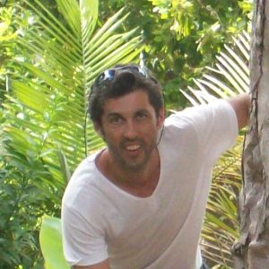 Photo de profil de Patrice Mahi