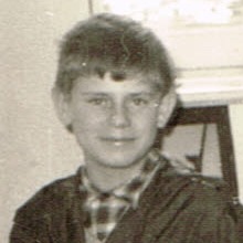 Photo de profil de Patrice Maillard