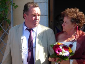 Photo de profil de Patrice Mainfroy