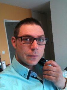 Photo de profil de Patrice Maisonnial