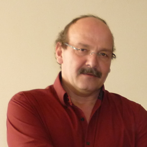 Photo de profil de Patrice Malette