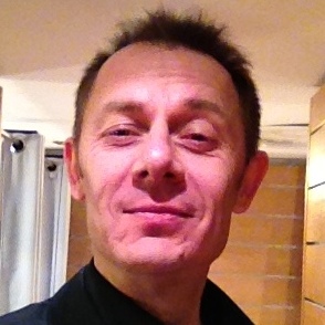 Photo de profil de Patrice Malvoisin
