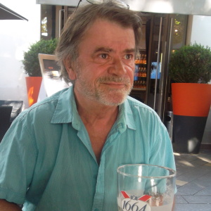 Photo de profil de Patrice Manceau