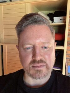 Photo de profil de Patrice Mangin
