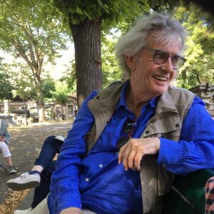 Photo de profil de Patrice Manigand