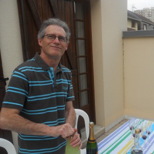 Photo de profil de Patrice Marceau