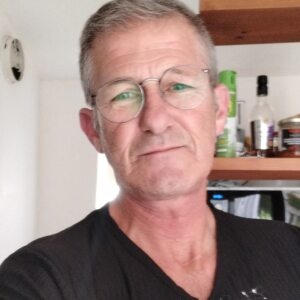 Photo de profil de Patrice Marcon