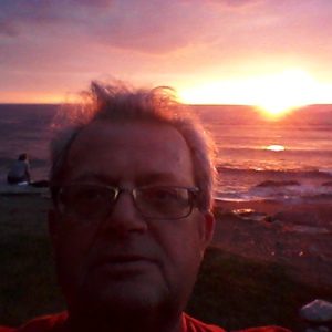 Photo de profil de Patrice Marie