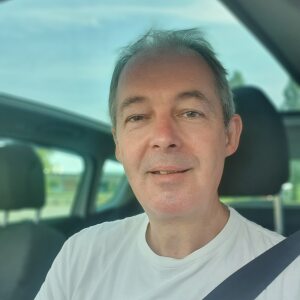 Photo de profil de Patrice Martel