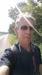 Photo de profil de Patrice Martin