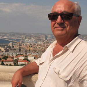 Photo de profil de Patrice Martin