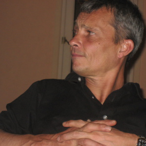 Photo de profil de Patrice Martin