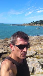 Photo de profil de Patrice Martin