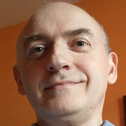 Photo de profil de Patrice Martinez