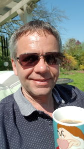 Photo de profil de Patrice Martinez