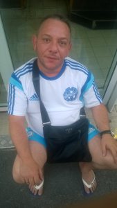 Photo de profil de Patrice Maunier