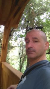 Photo de profil de Patrice Maurel
