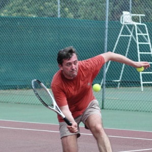 Photo de profil de Patrice Mauriac