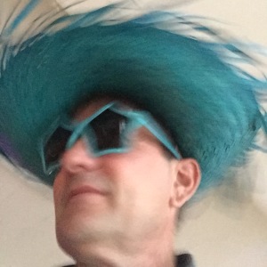 Photo de profil de Patrice Maurice