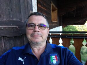Photo de profil de Patrice Mazzotti
