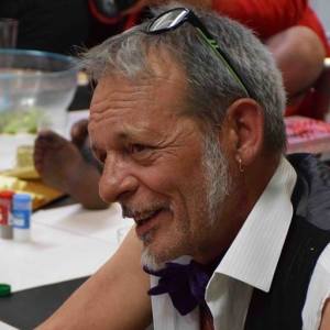 Photo de profil de Patrice Meignant