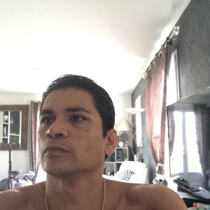 Photo de profil de Patrice Merling