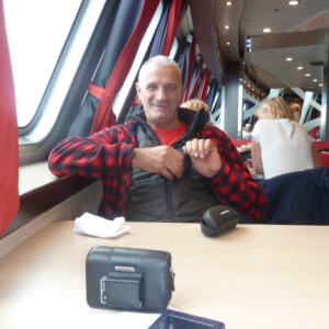 Photo de profil de Patrice Metereau