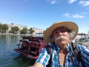 Photo de profil de Patrice Mettais