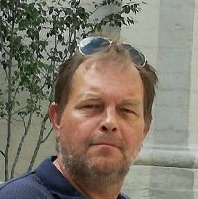 Photo de profil de Patrice Meurisse