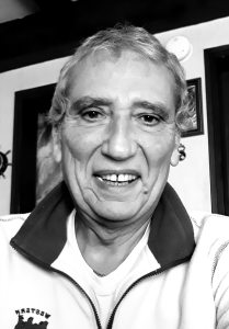 Photo de profil de Patrice Meynard