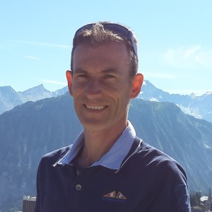 Photo de profil de Patrice Michel