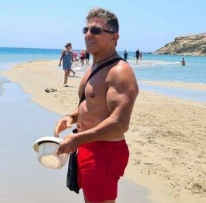 Photo de profil de Patrice Michel