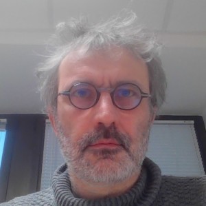 Photo de profil de Patrice Michel