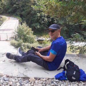 Photo de profil de Patrice Michel