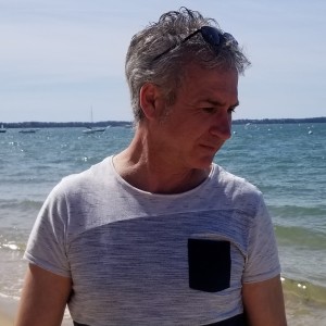 Photo de profil de Patrice Mimeau