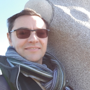 Photo de profil de Patrice Minguez