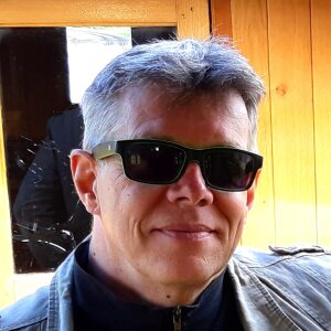 Photo de profil de Patrice Moncel