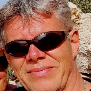Photo de profil de Patrice Moncel