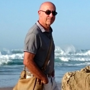 Photo de profil de Patrice Mora