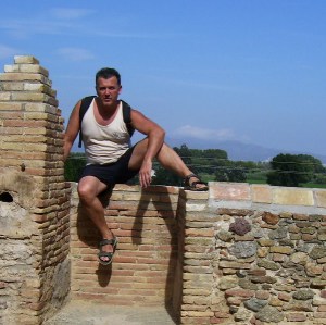 Photo de profil de Patrice Morandeau