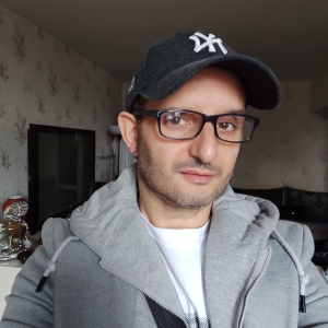 Photo de profil de Patrice Morsi