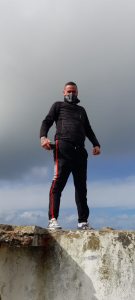 Photo de profil de Patrice Muras